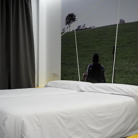 Pension Sarria Extérieur photo