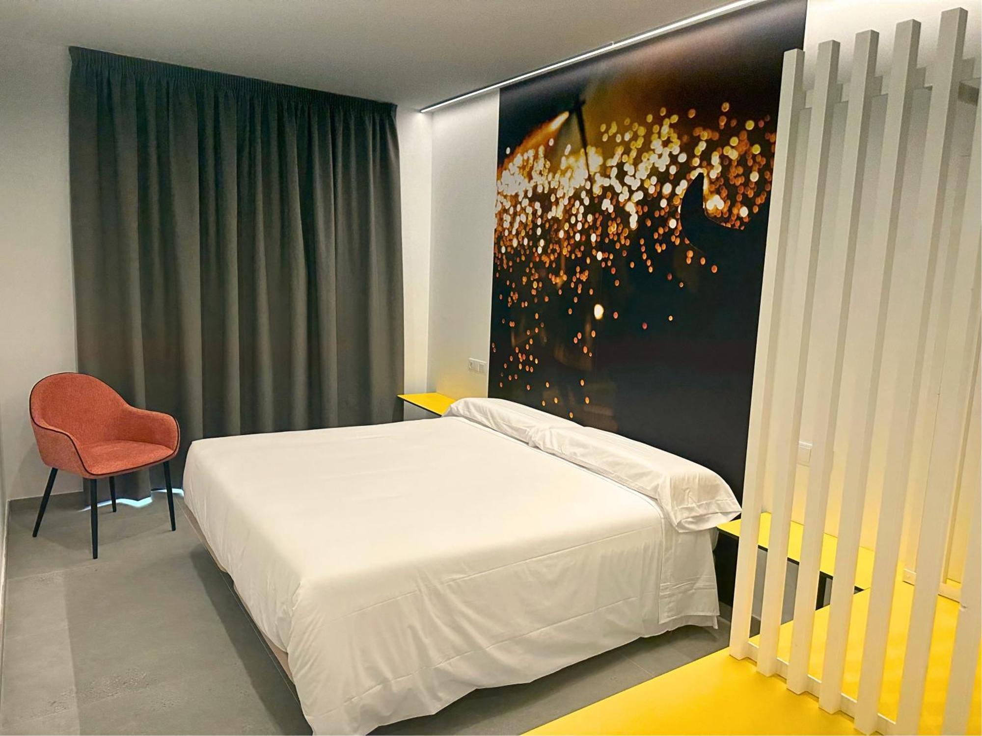 Pension Sarria Extérieur photo