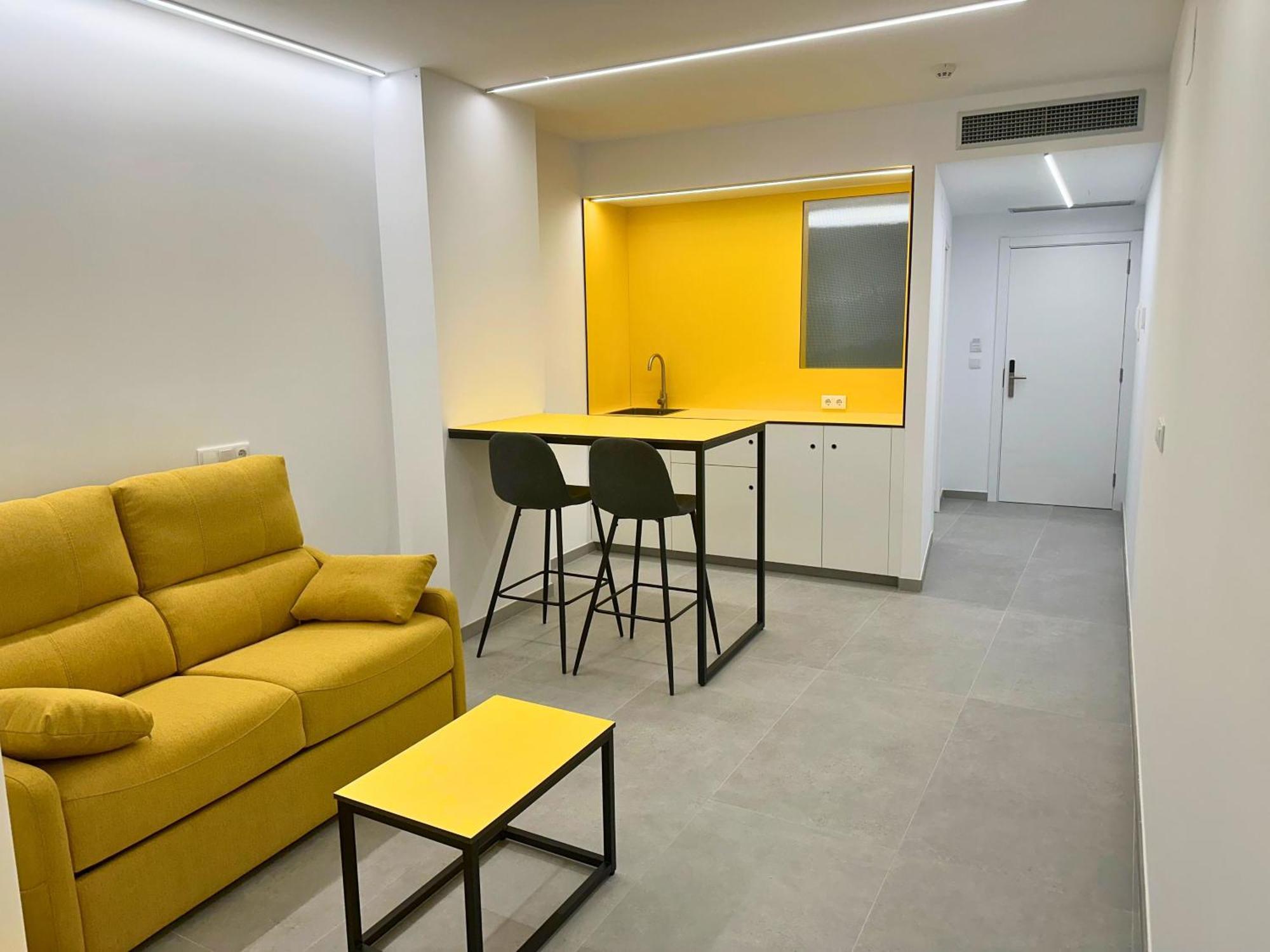 Pension Sarria Extérieur photo