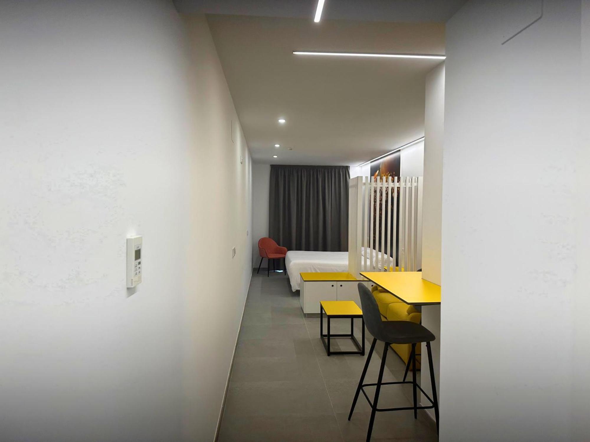 Pension Sarria Extérieur photo